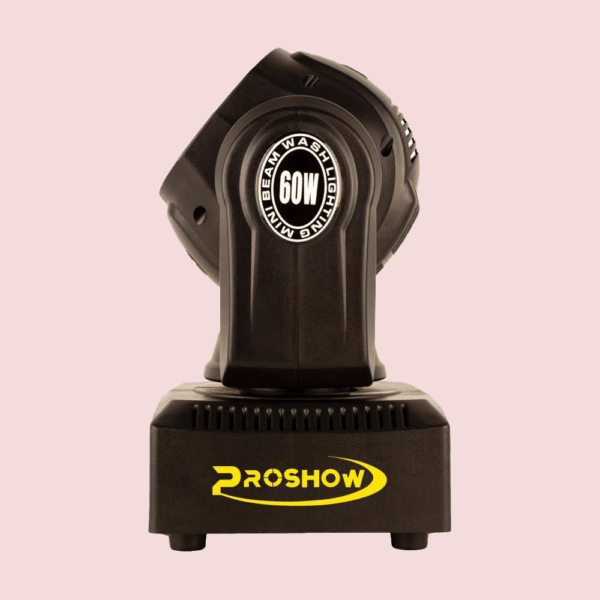 زوم وش 60 وات