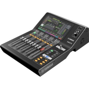 میکسر یاماها Yamaha DM3